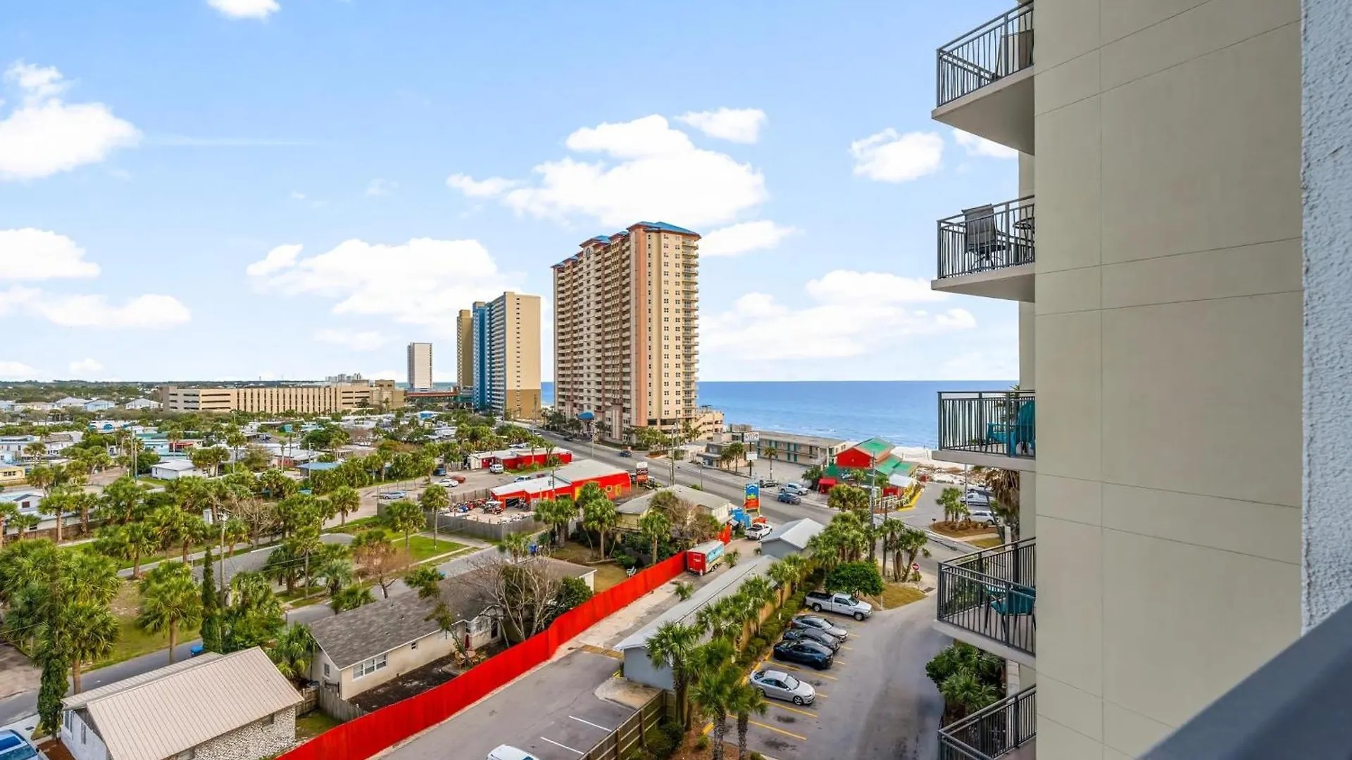 Apartment Origin At Seahaven Beach Resort By Panhandle Getaways Panama City Beach
