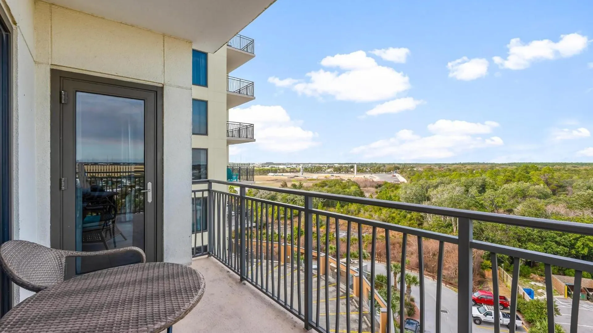 Origin At Seahaven Beach Resort By Panhandle Getaways Panama City Beach 0*,
