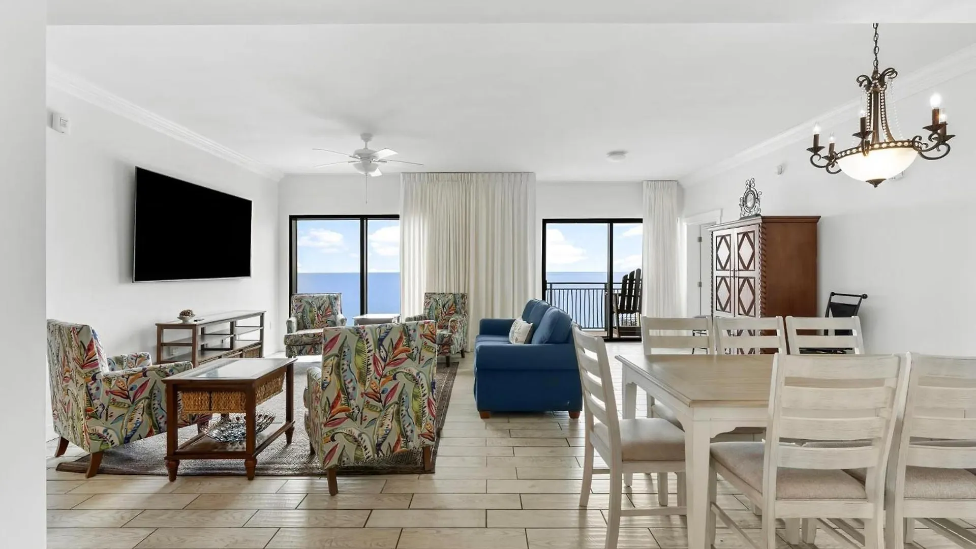 Origin At Seahaven Beach Resort By Panhandle Getaways Panama City Beach 0*,