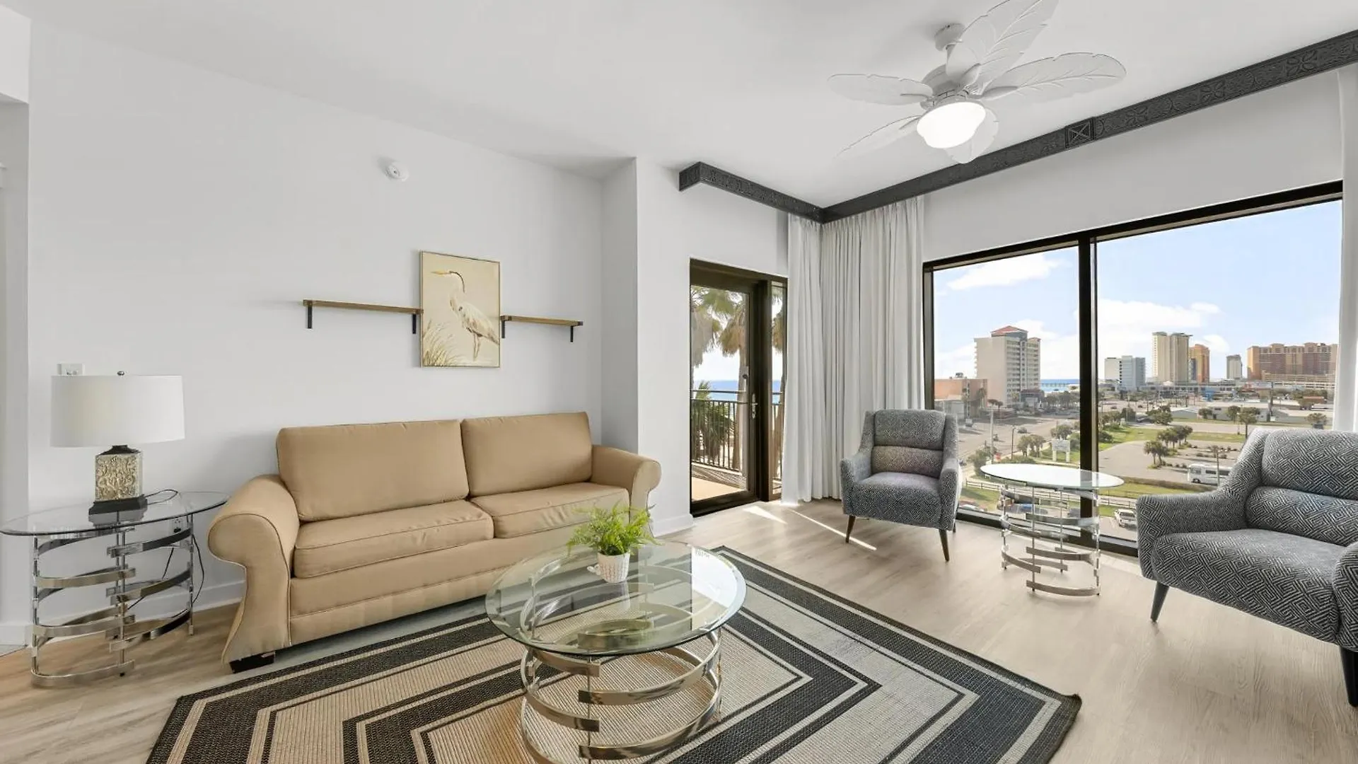 Origin At Seahaven Beach Resort By Panhandle Getaways Panama City Beach