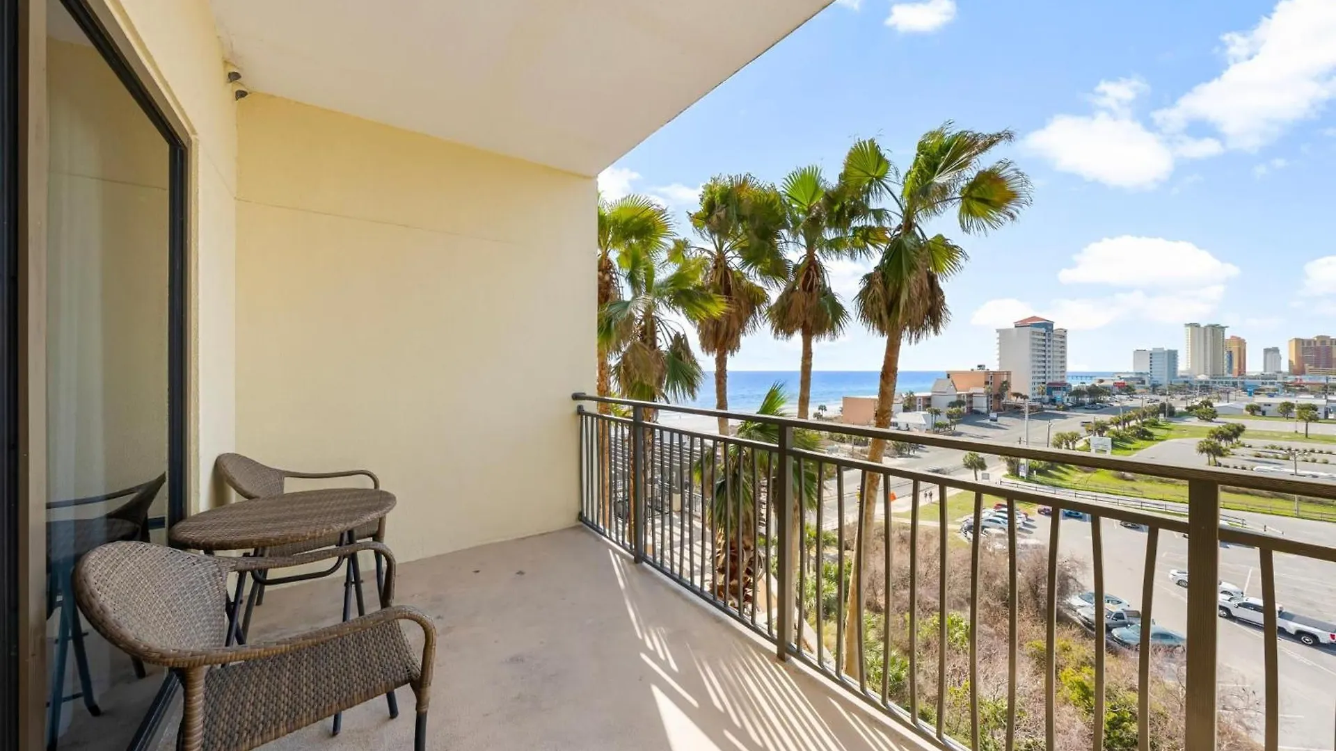 Apartment Origin At Seahaven Beach Resort By Panhandle Getaways Panama City Beach