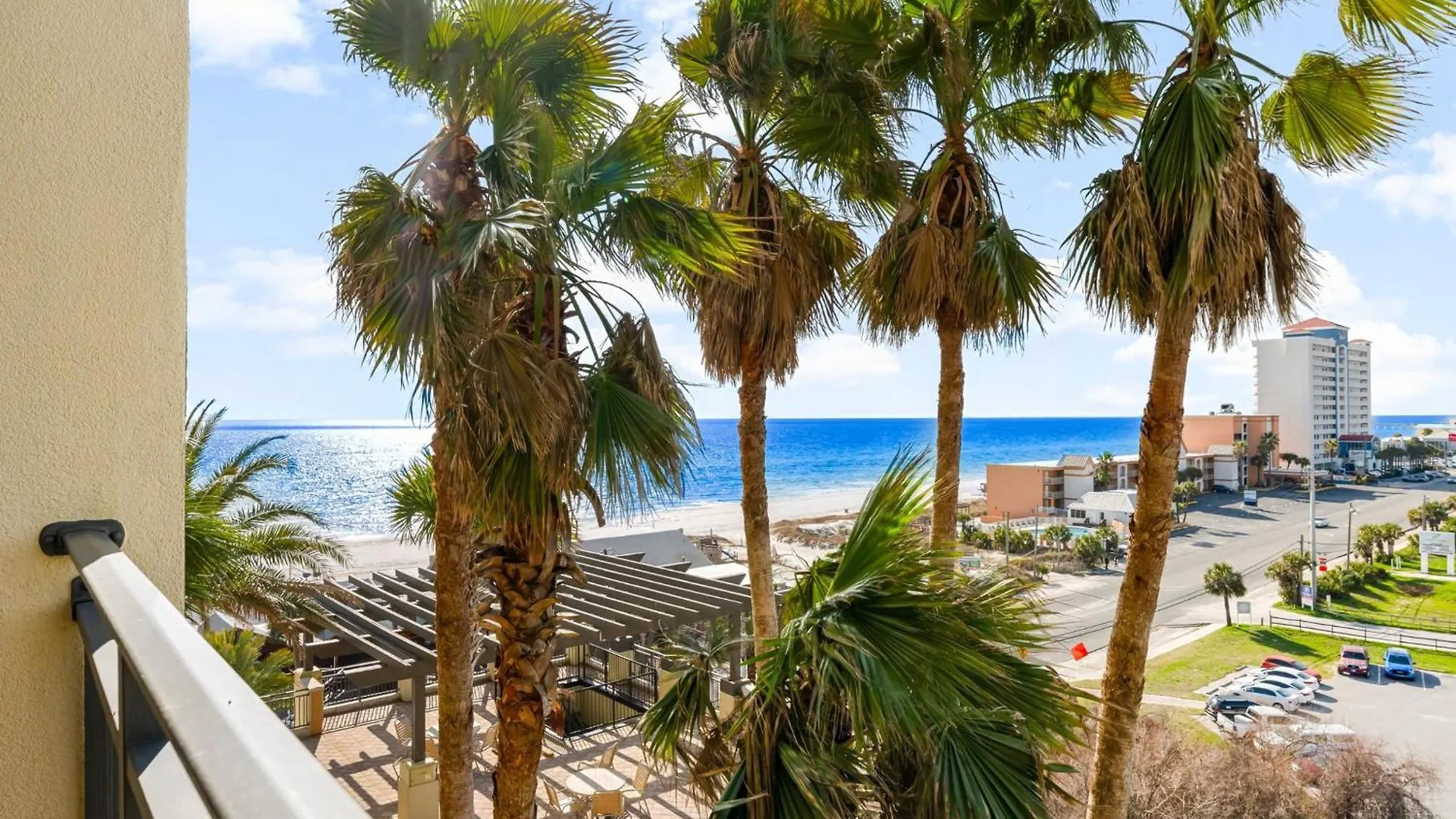 Origin At Seahaven Beach Resort By Panhandle Getaways Panama City Beach Apartment