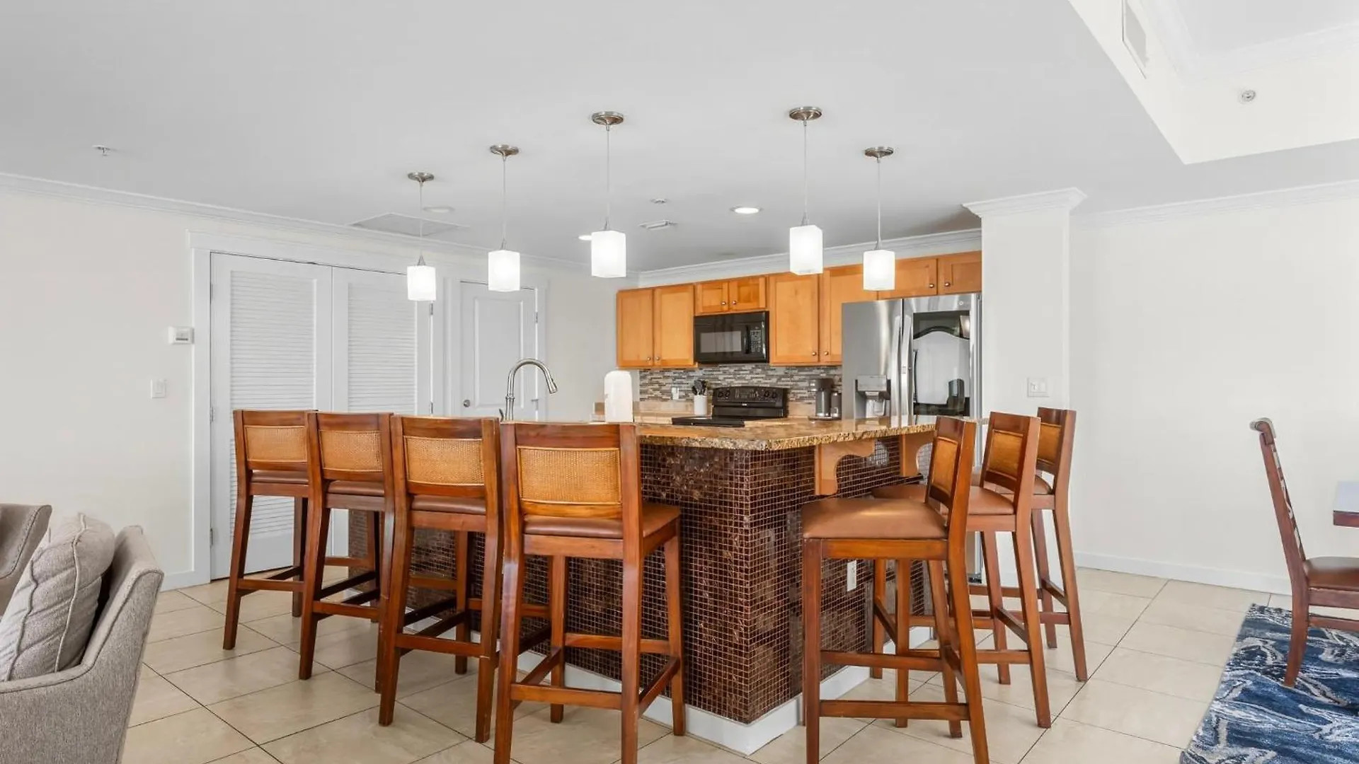 Origin At Seahaven Beach Resort By Panhandle Getaways Panama City Beach Apartment