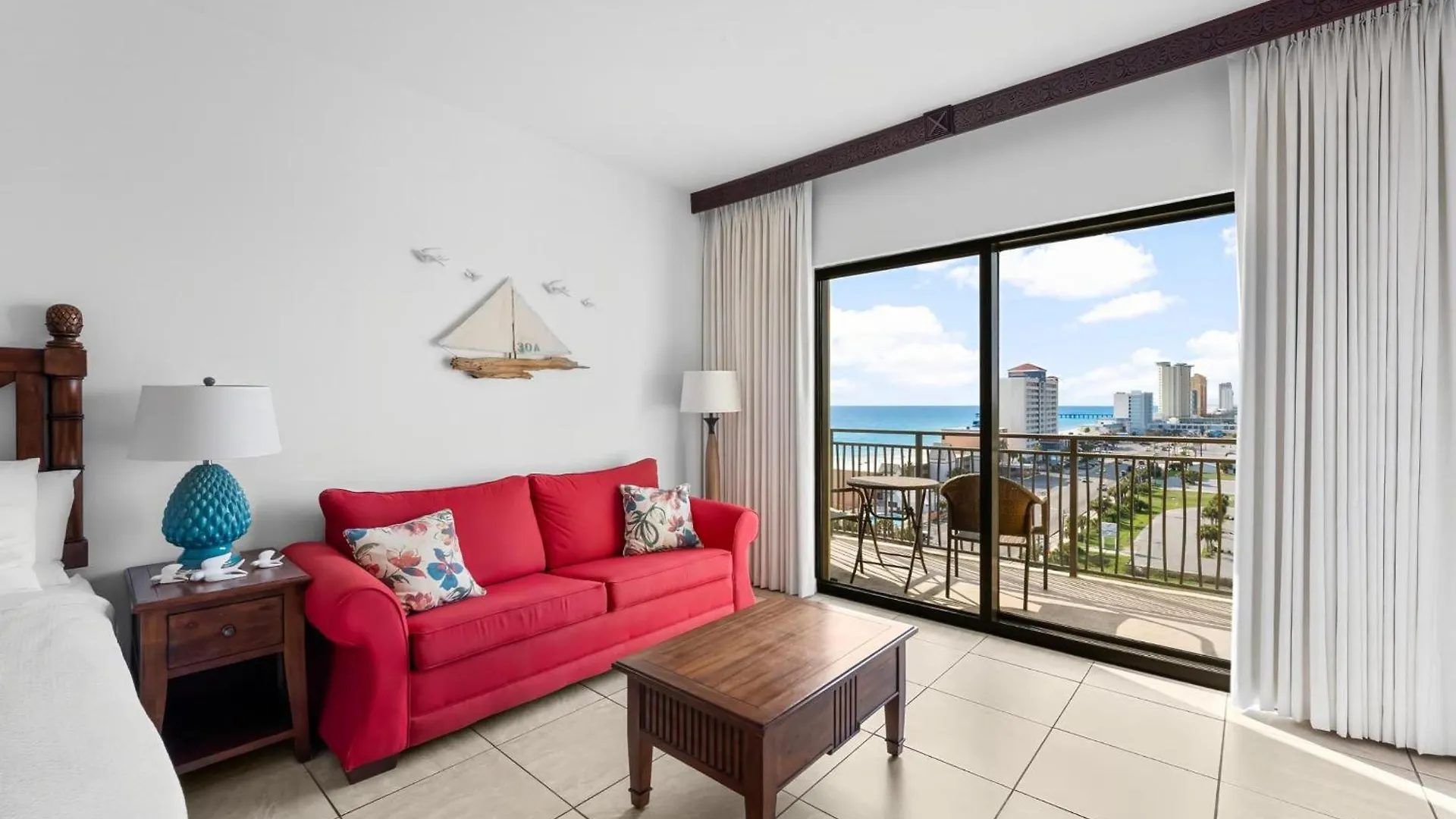 Origin At Seahaven Beach Resort By Panhandle Getaways Panama City Beach Apartment