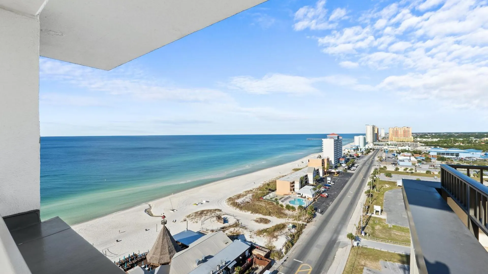 Apartment Origin At Seahaven Beach Resort By Panhandle Getaways Panama City Beach