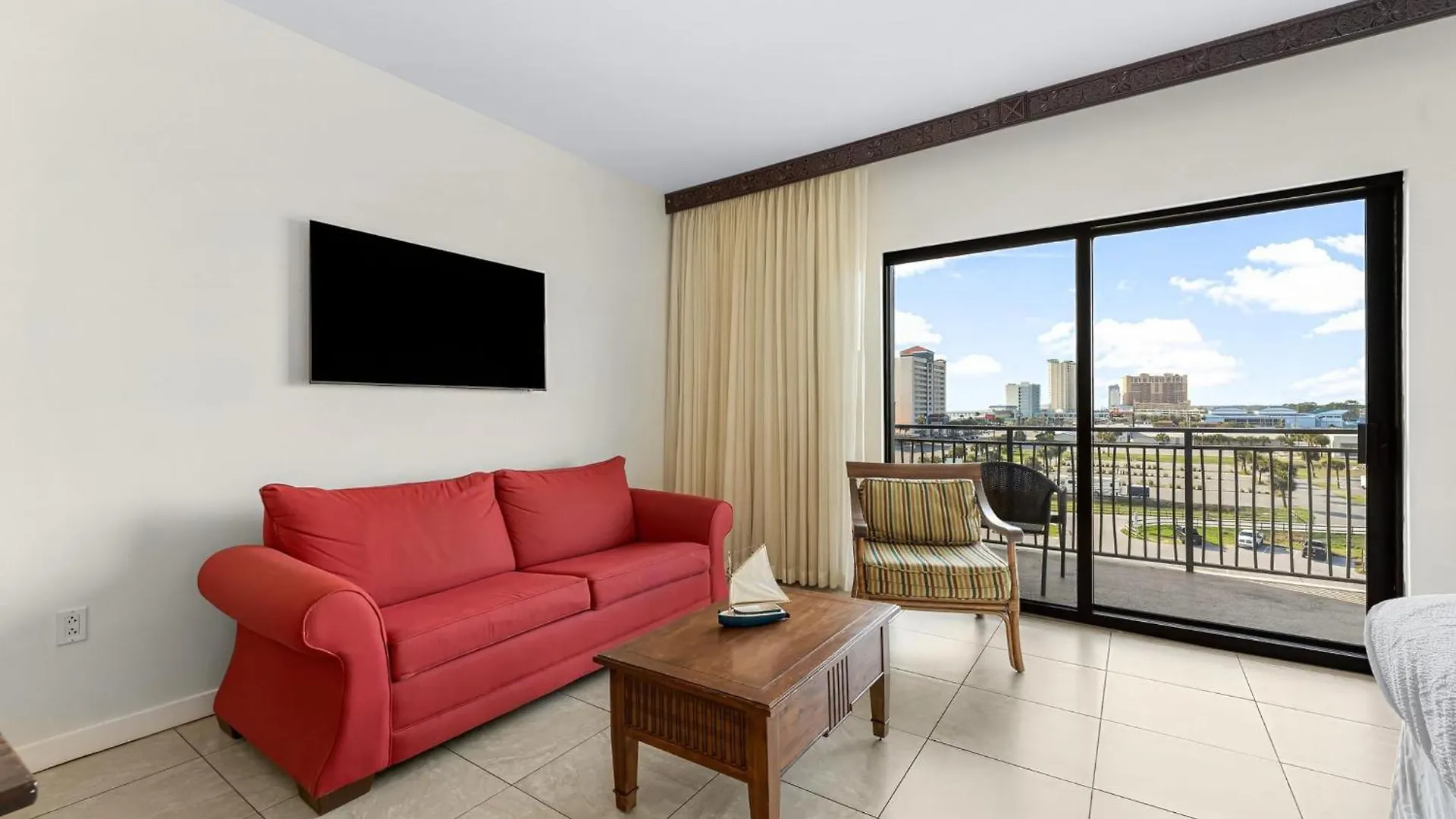 Apartment Origin At Seahaven Beach Resort By Panhandle Getaways Panama City Beach