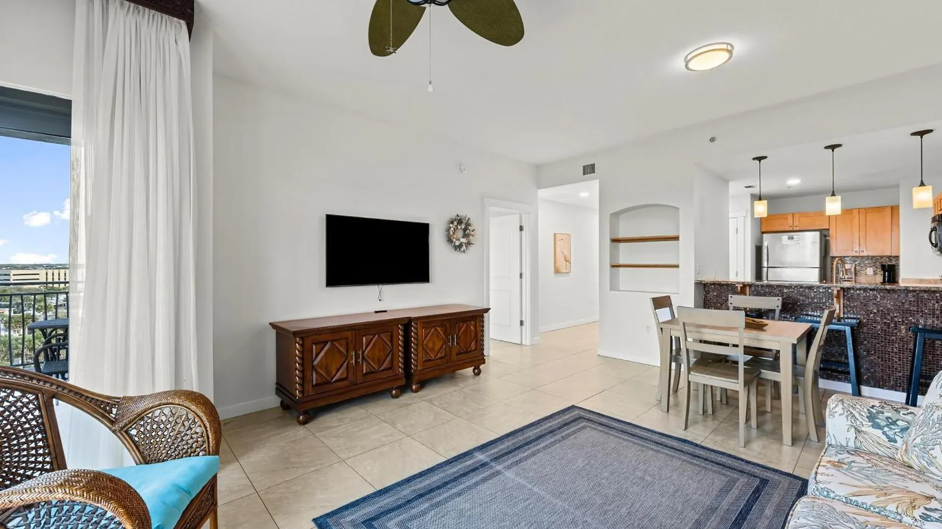 Origin At Seahaven Beach Resort By Panhandle Getaways Panama City Beach 0*,  United States