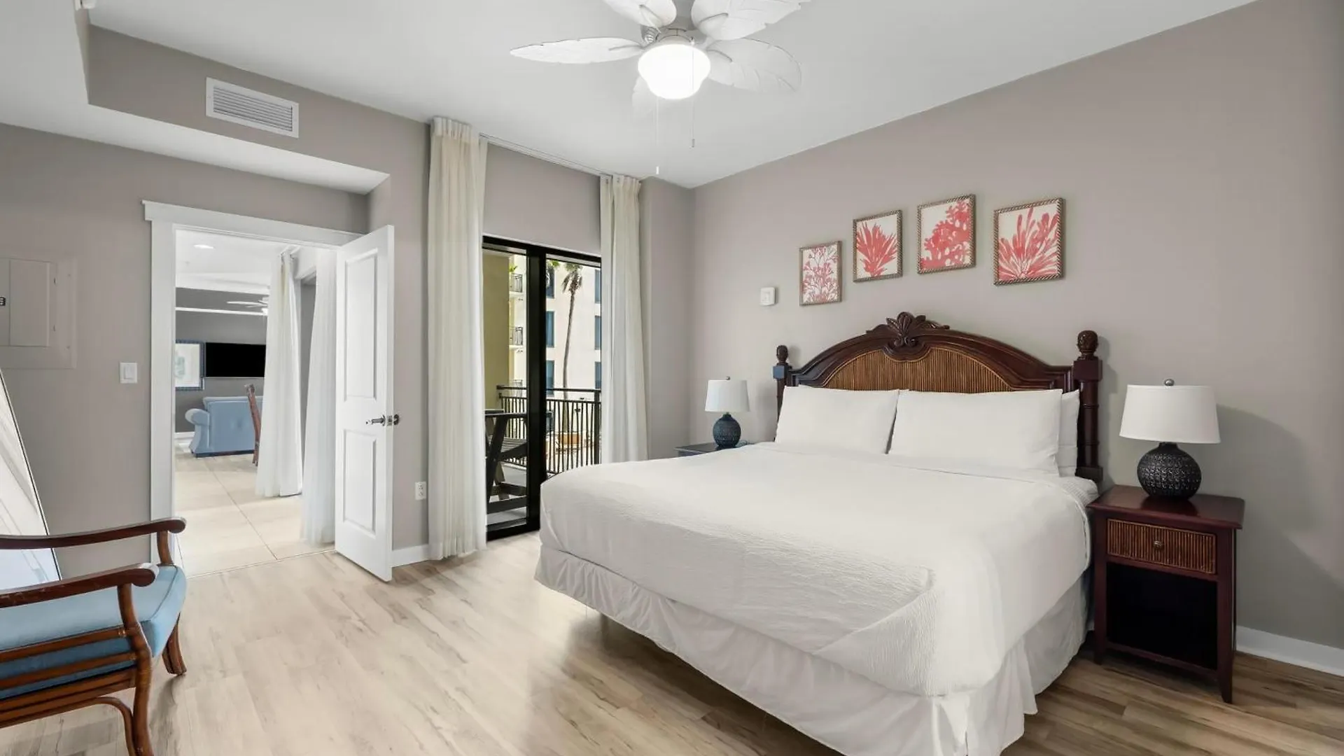 Apartment Origin At Seahaven Beach Resort By Panhandle Getaways Panama City Beach United States