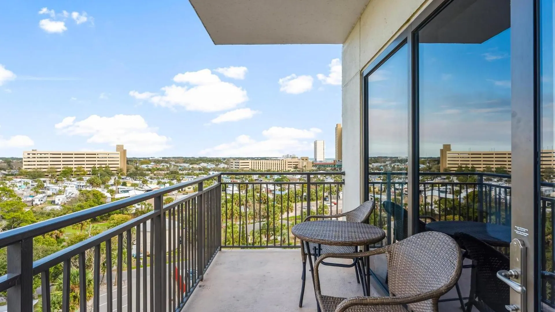 Origin At Seahaven Beach Resort By Panhandle Getaways Panama City Beach Apartment