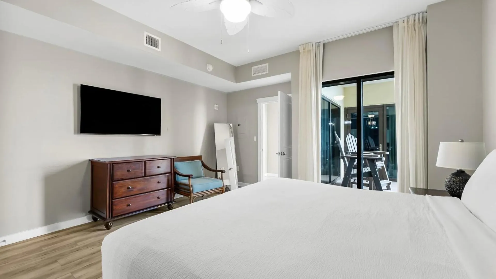 Origin At Seahaven Beach Resort By Panhandle Getaways Panama City Beach