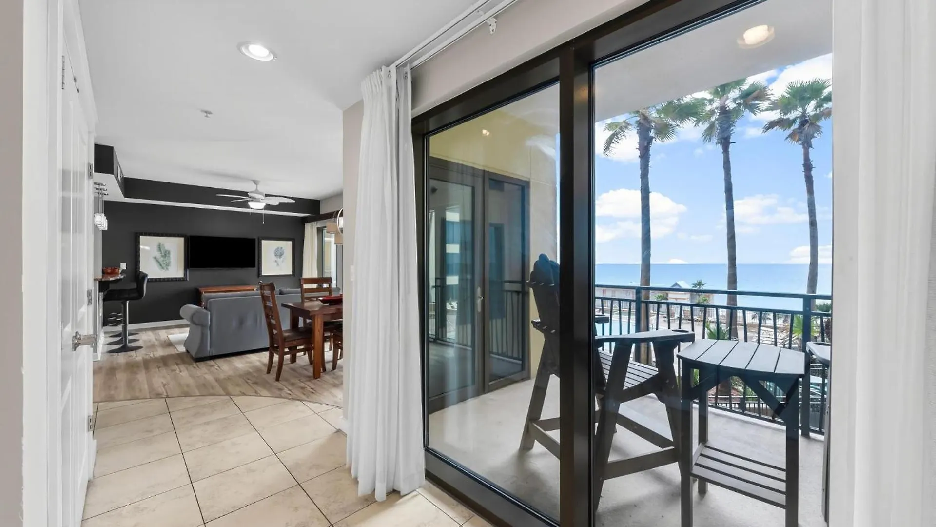 Origin At Seahaven Beach Resort By Panhandle Getaways Panama City Beach Apartment