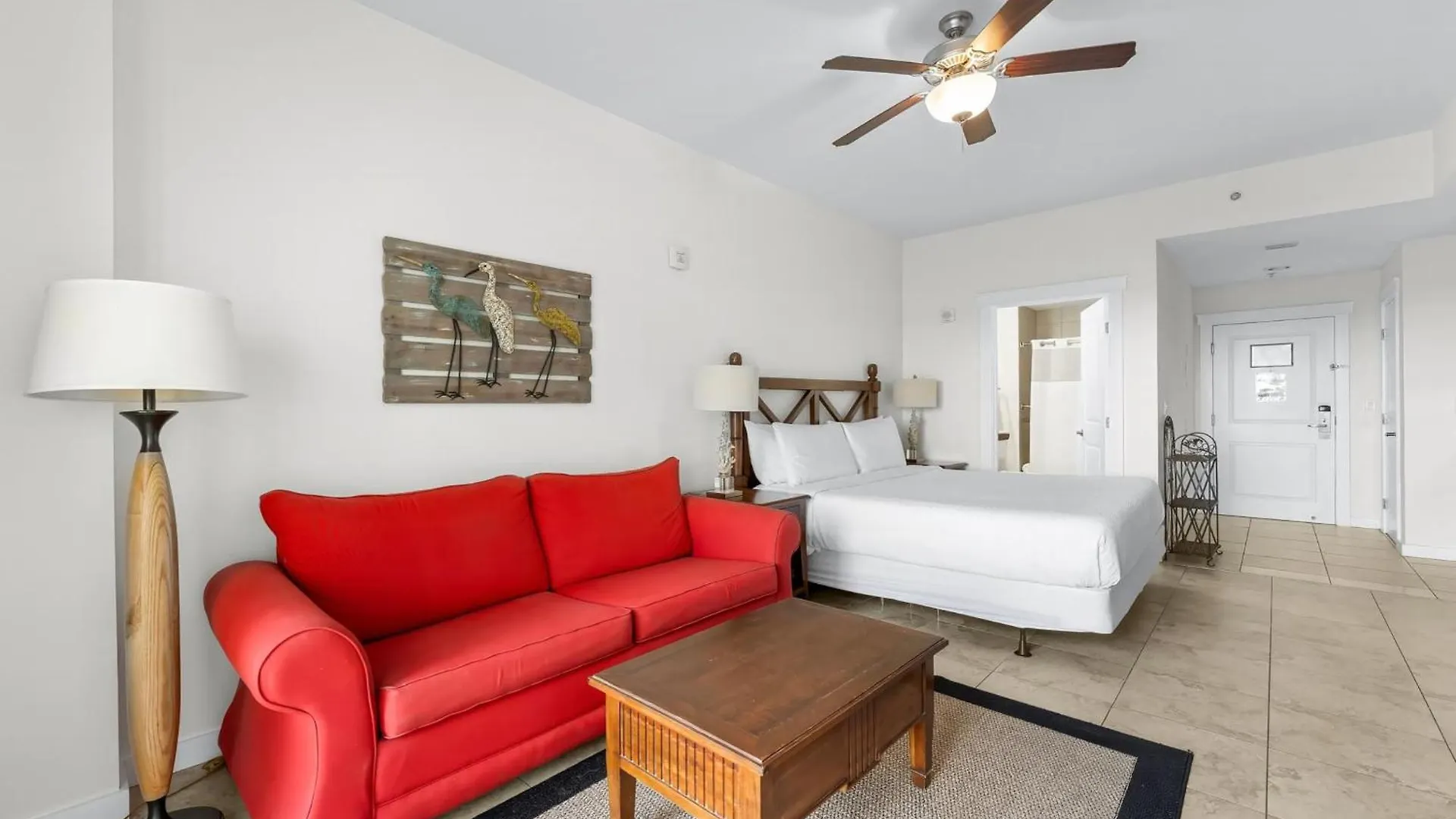 Origin At Seahaven Beach Resort By Panhandle Getaways Panama City Beach 0*,  United States