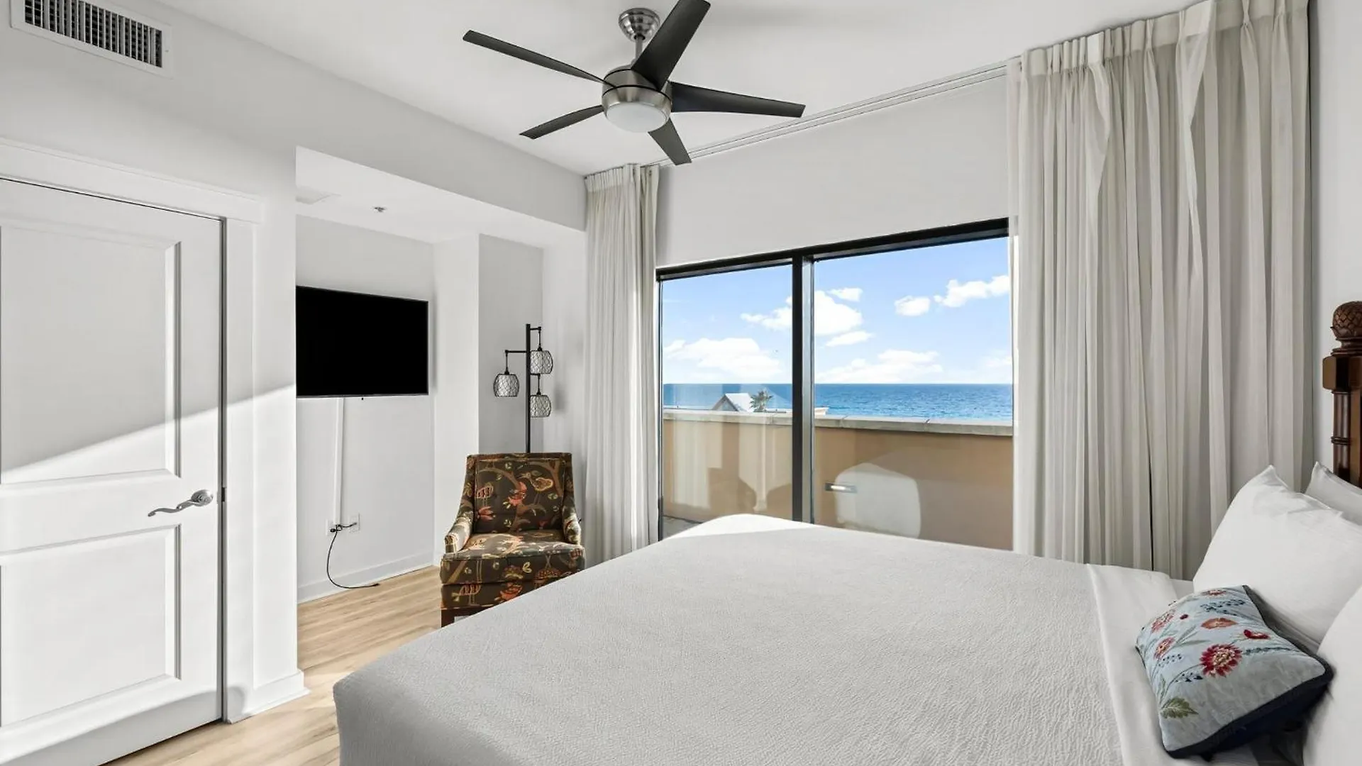 Origin At Seahaven Beach Resort By Panhandle Getaways Panama City Beach