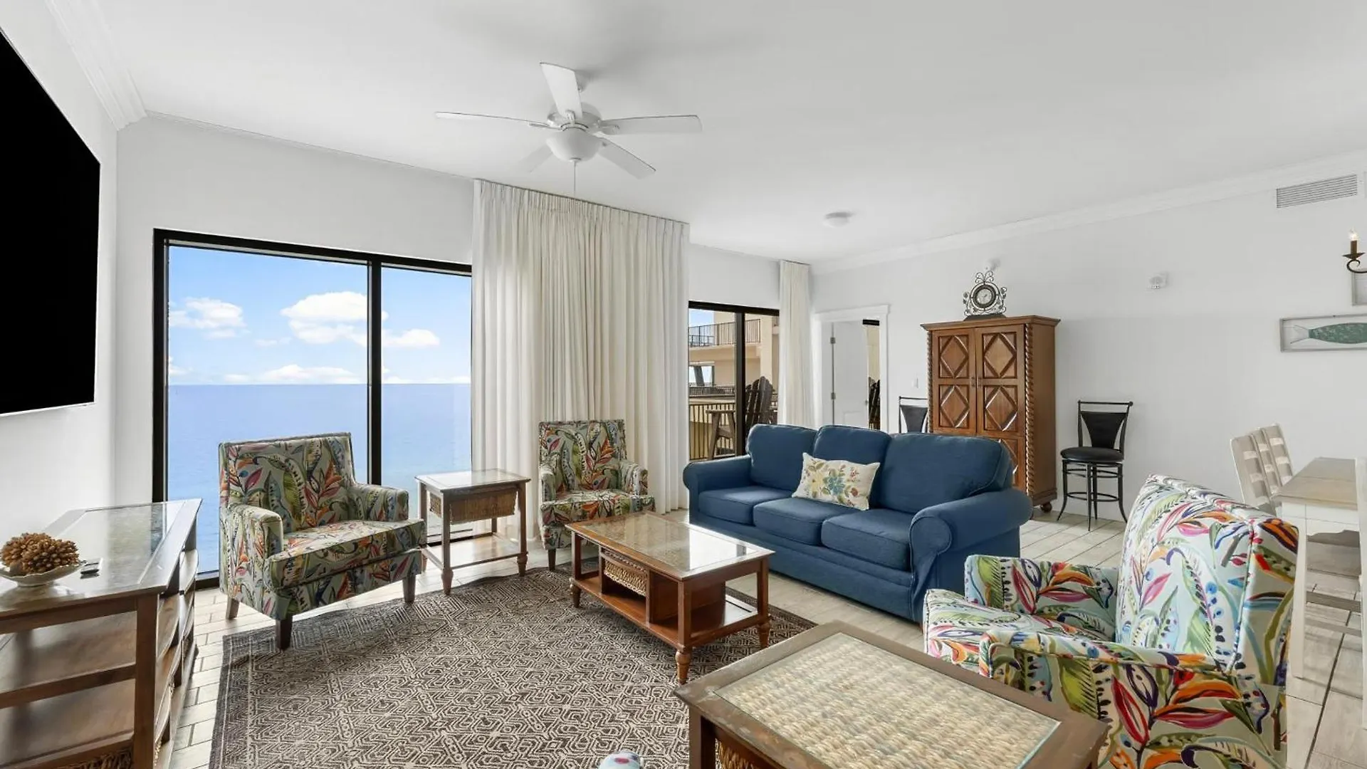 Origin At Seahaven Beach Resort By Panhandle Getaways Panama City Beach 0*,