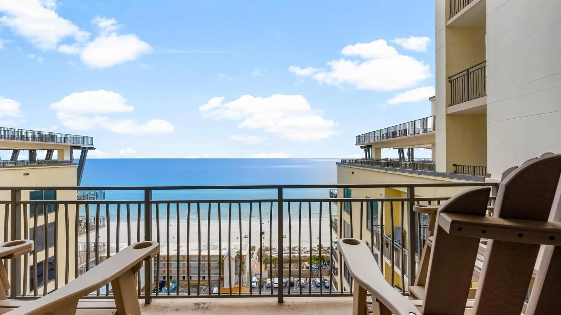 Origin At Seahaven Beach Resort By Panhandle Getaways Panama City Beach