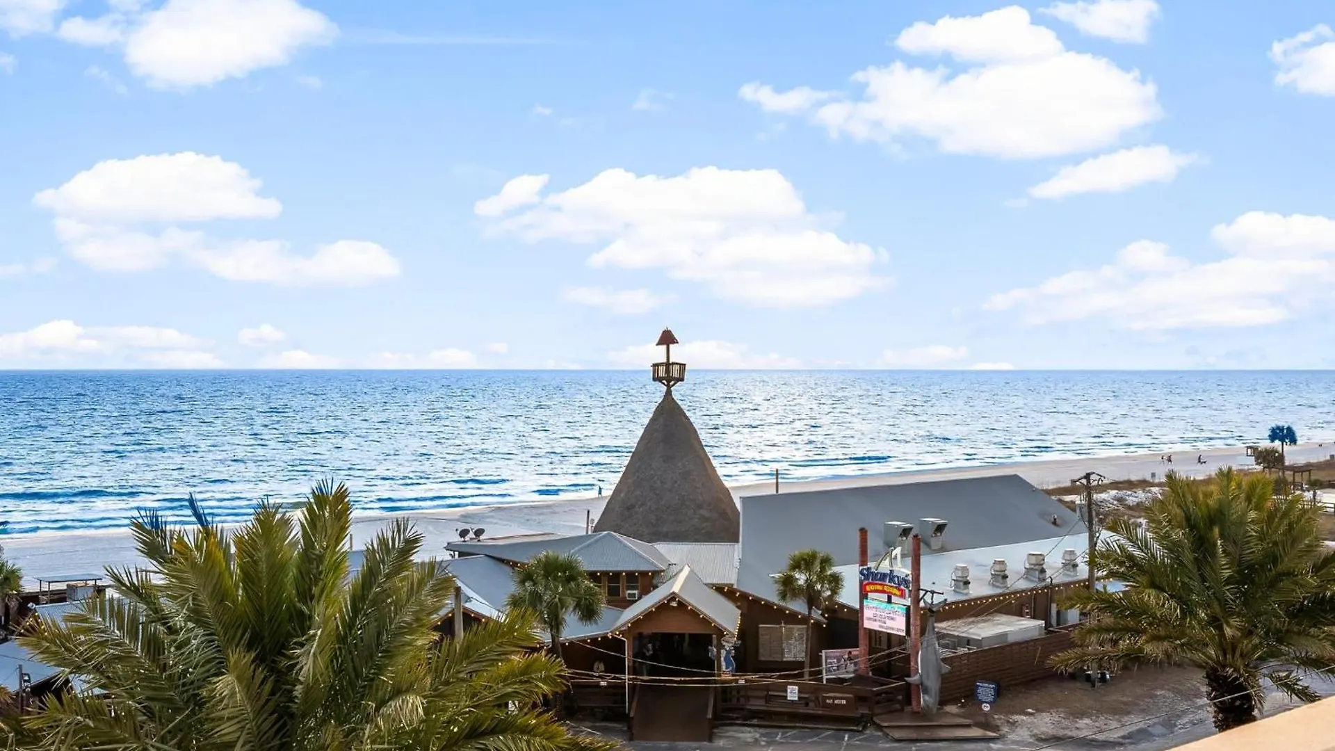 Origin At Seahaven Beach Resort By Panhandle Getaways Panama City Beach