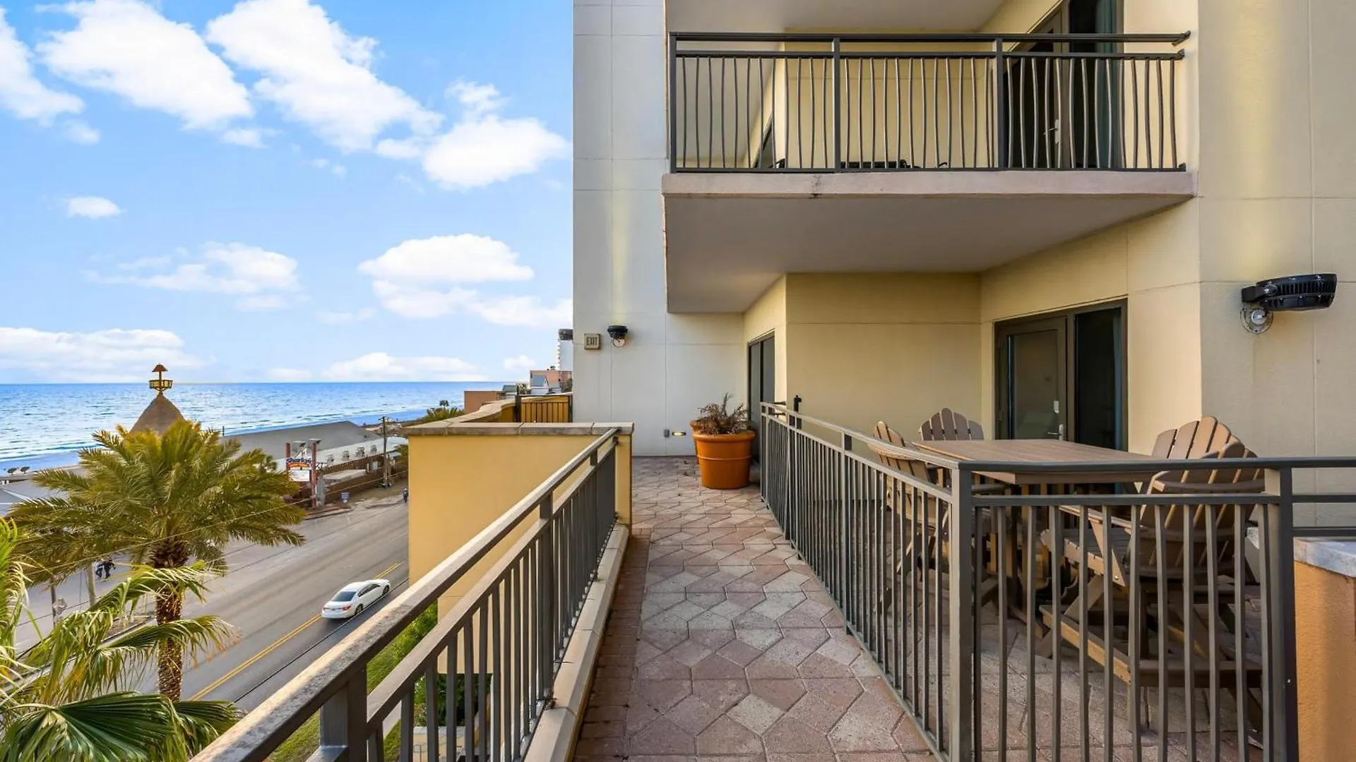 Origin At Seahaven Beach Resort By Panhandle Getaways Panama City Beach United States