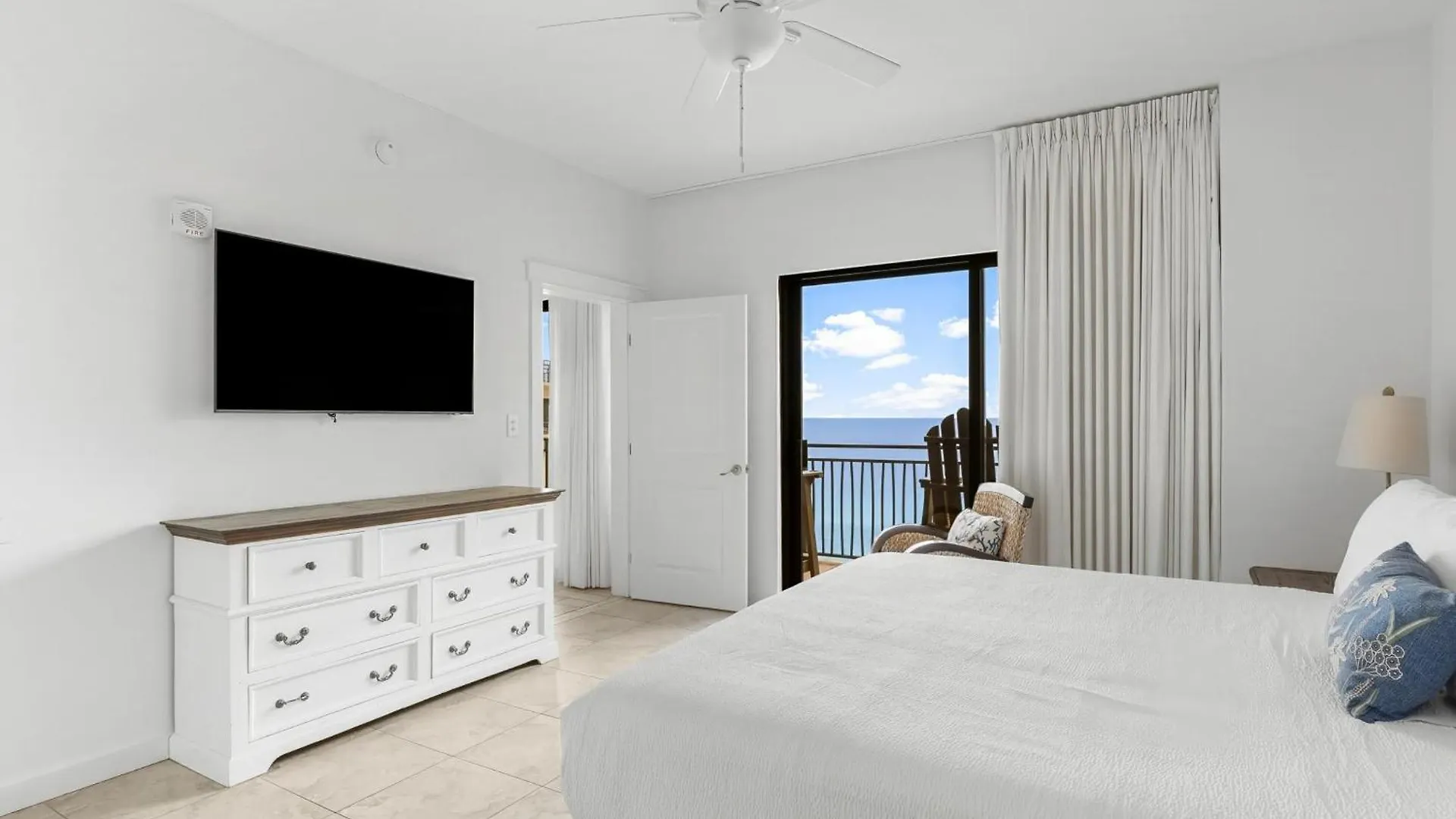 Origin At Seahaven Beach Resort By Panhandle Getaways Panama City Beach 0*,  United States