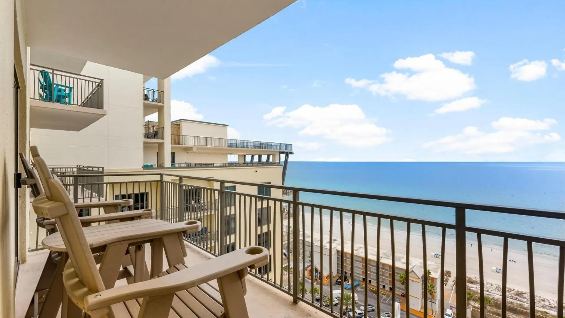 Origin At Seahaven Beach Resort By Panhandle Getaways Panama City Beach Apartment
