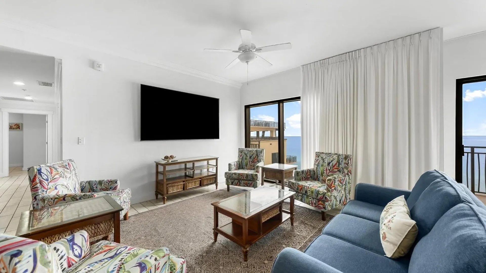 Apartment Origin At Seahaven Beach Resort By Panhandle Getaways Panama City Beach United States