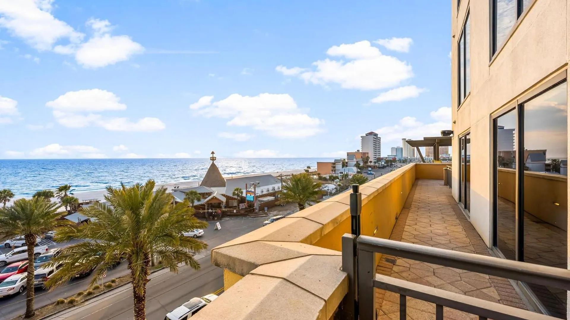 Apartment Origin At Seahaven Beach Resort By Panhandle Getaways Panama City Beach
