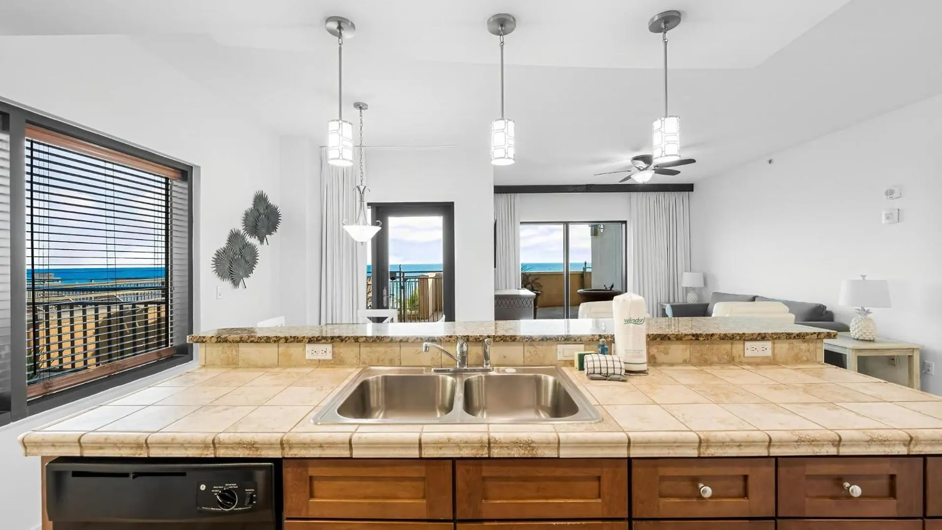 Origin At Seahaven Beach Resort By Panhandle Getaways Panama City Beach United States