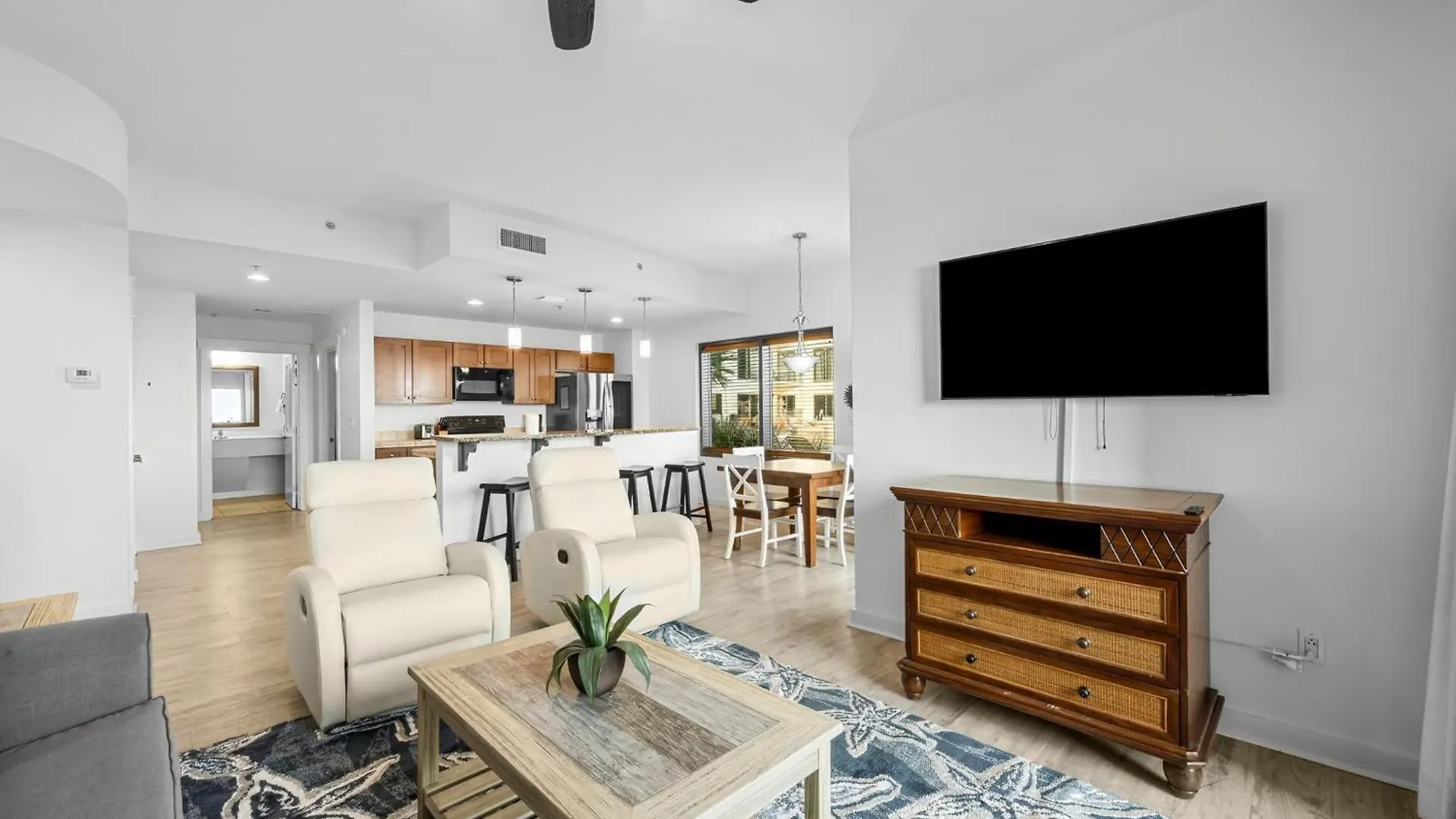 Origin At Seahaven Beach Resort By Panhandle Getaways Panama City Beach 0*,  United States