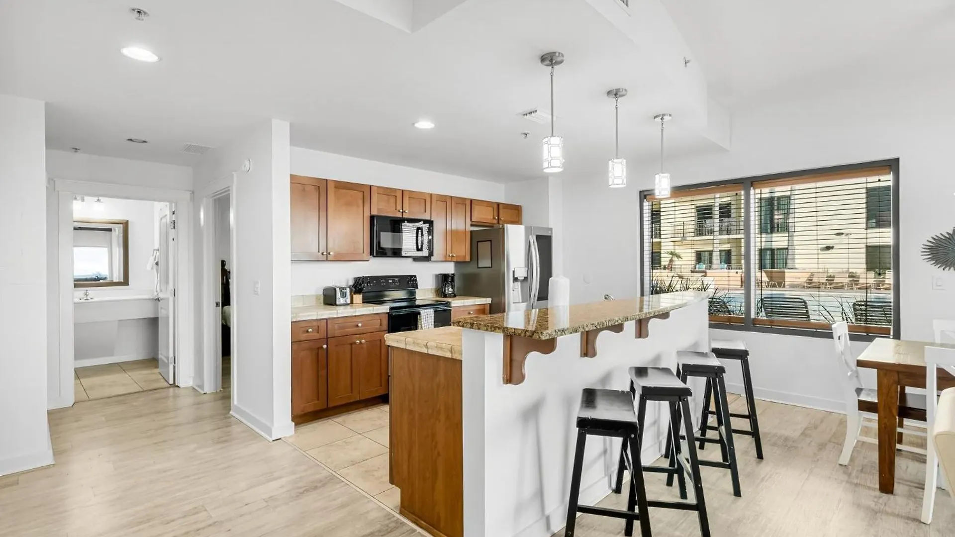 Apartment Origin At Seahaven Beach Resort By Panhandle Getaways Panama City Beach United States