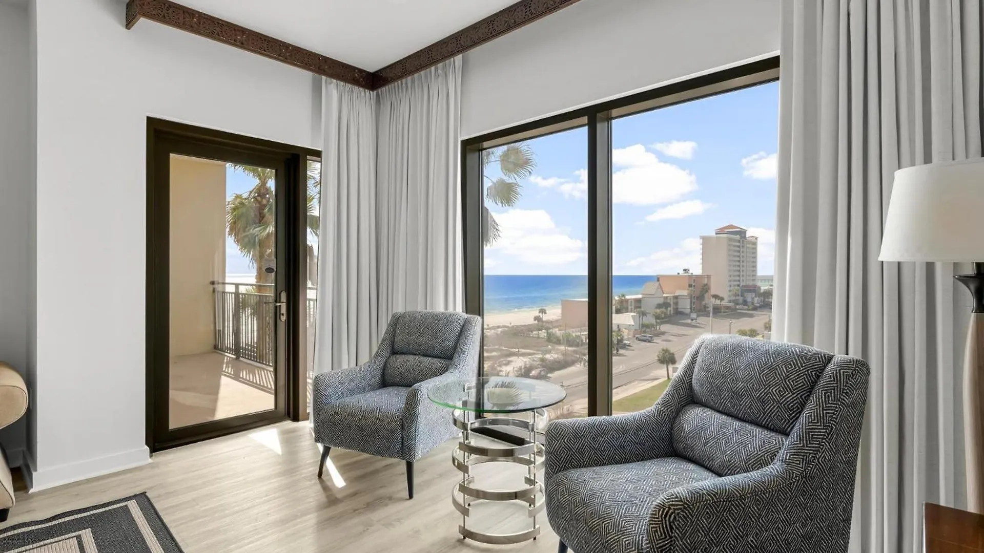 Origin At Seahaven Beach Resort By Panhandle Getaways Panama City Beach 0*,  United States