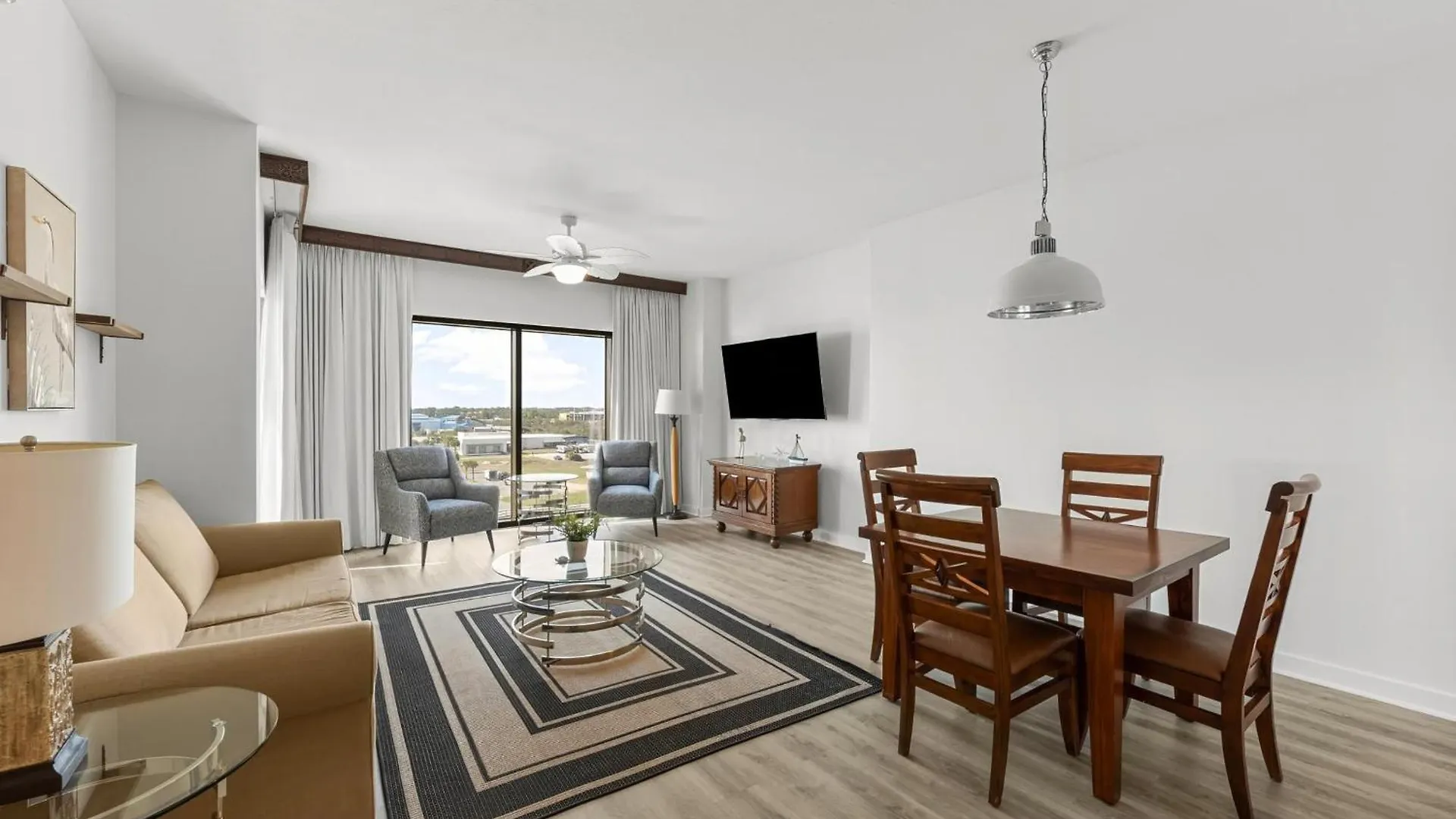 Origin At Seahaven Beach Resort By Panhandle Getaways Panama City Beach