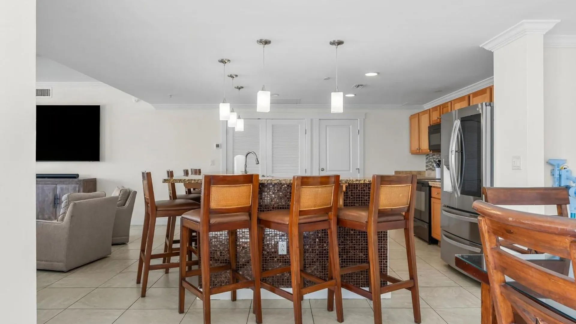 Origin At Seahaven Beach Resort By Panhandle Getaways Panama City Beach 0*,