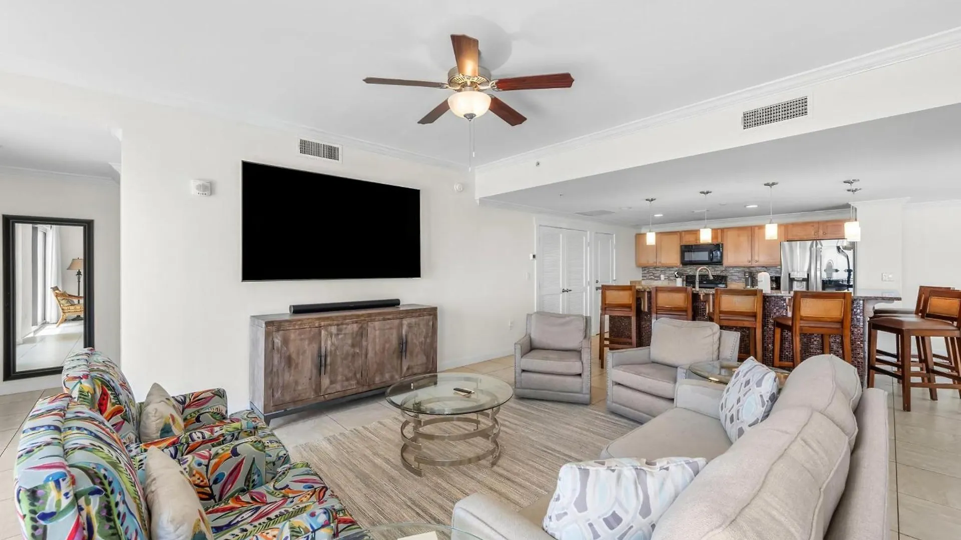 Origin At Seahaven Beach Resort By Panhandle Getaways Panama City Beach 0*,  United States
