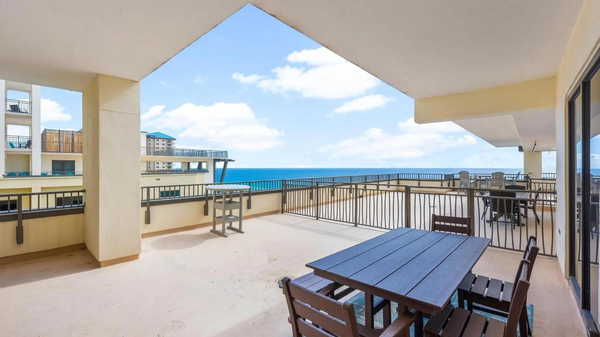 Origin At Seahaven Beach Resort By Panhandle Getaways Panama City Beach