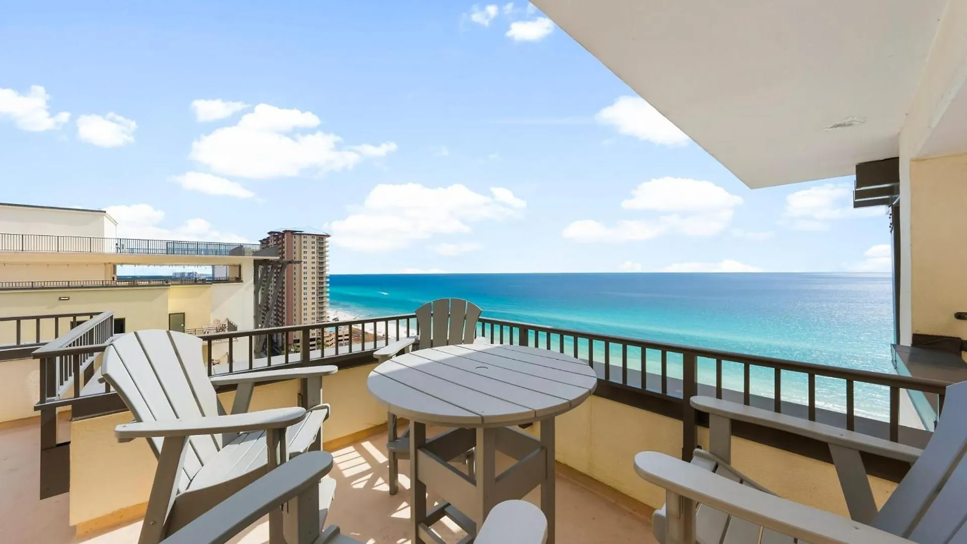Origin At Seahaven Beach Resort By Panhandle Getaways Panama City Beach 0*,