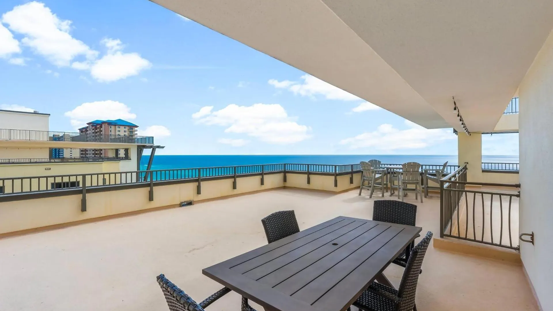 Origin At Seahaven Beach Resort By Panhandle Getaways Panama City Beach Apartment