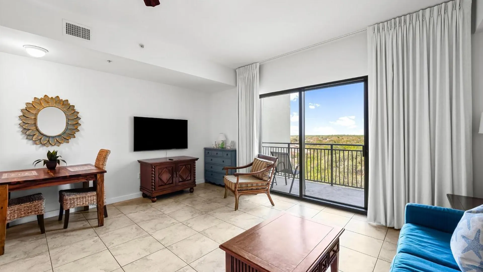 Origin At Seahaven Beach Resort By Panhandle Getaways Panama City Beach 0*,  United States