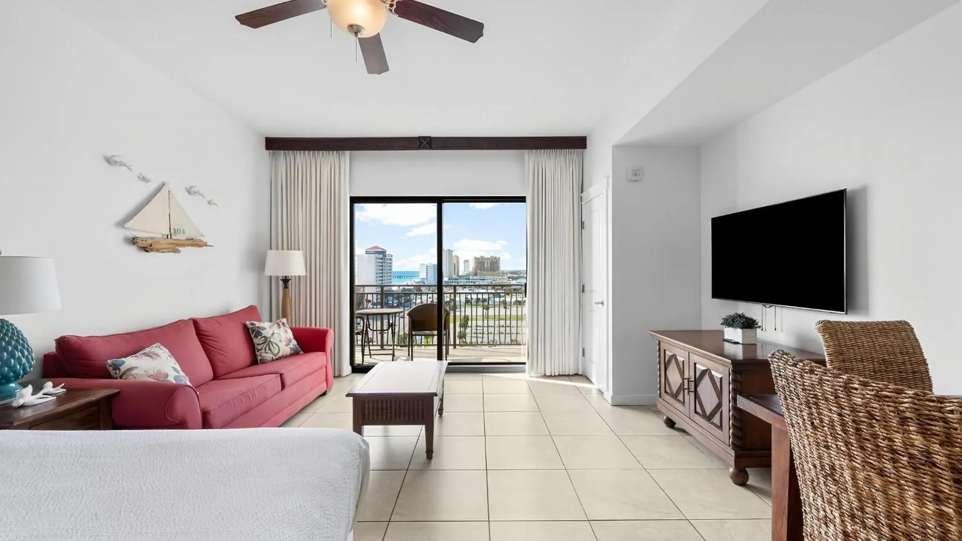 Origin At Seahaven Beach Resort By Panhandle Getaways Panama City Beach 0*,