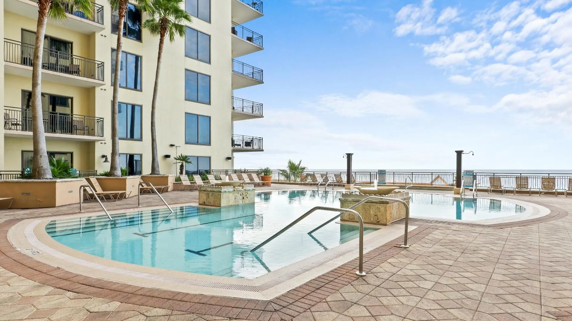 Origin At Seahaven Beach Resort By Panhandle Getaways Panama City Beach 0*,