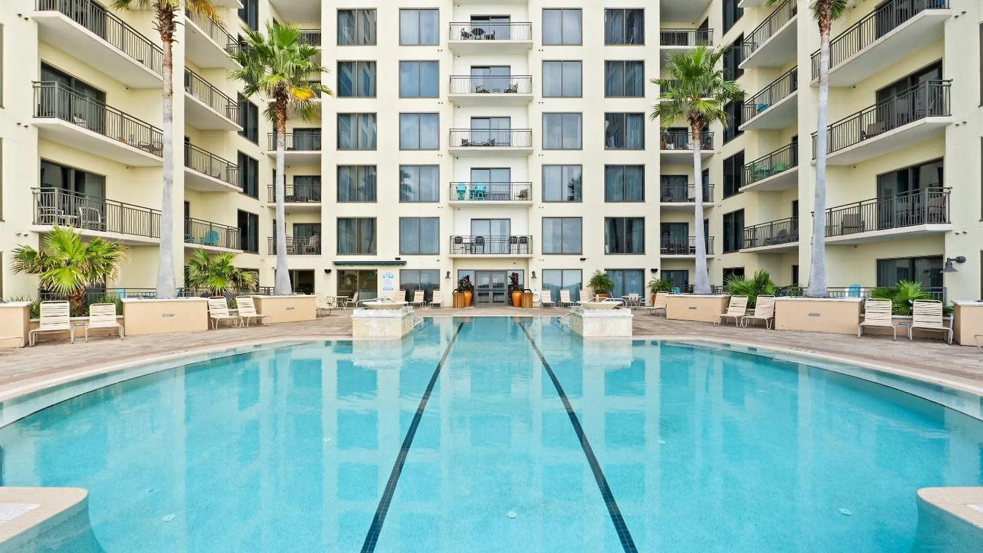 Origin At Seahaven Beach Resort By Panhandle Getaways Panama City Beach Apartment