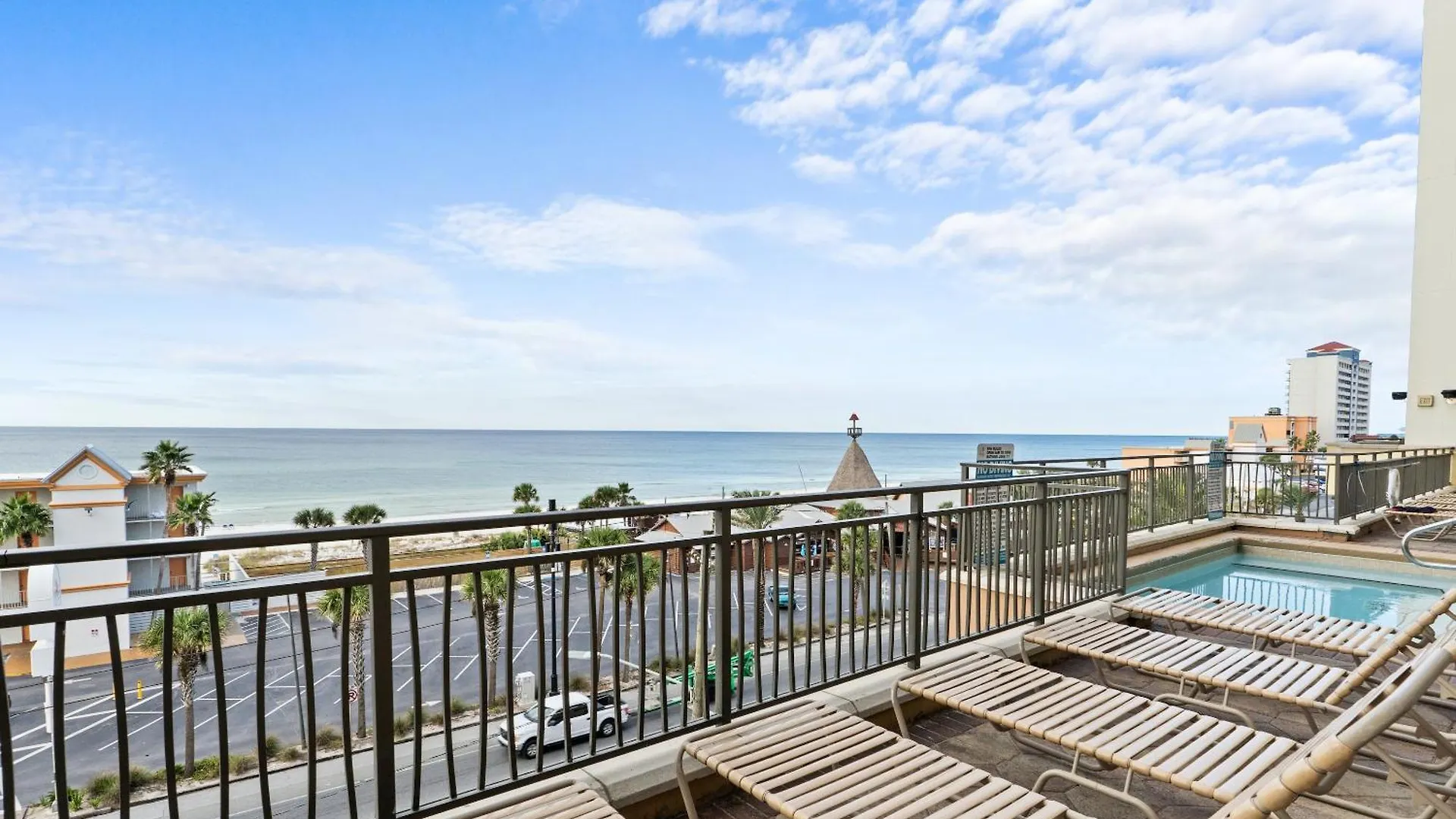 Origin At Seahaven Beach Resort By Panhandle Getaways Panama City Beach United States