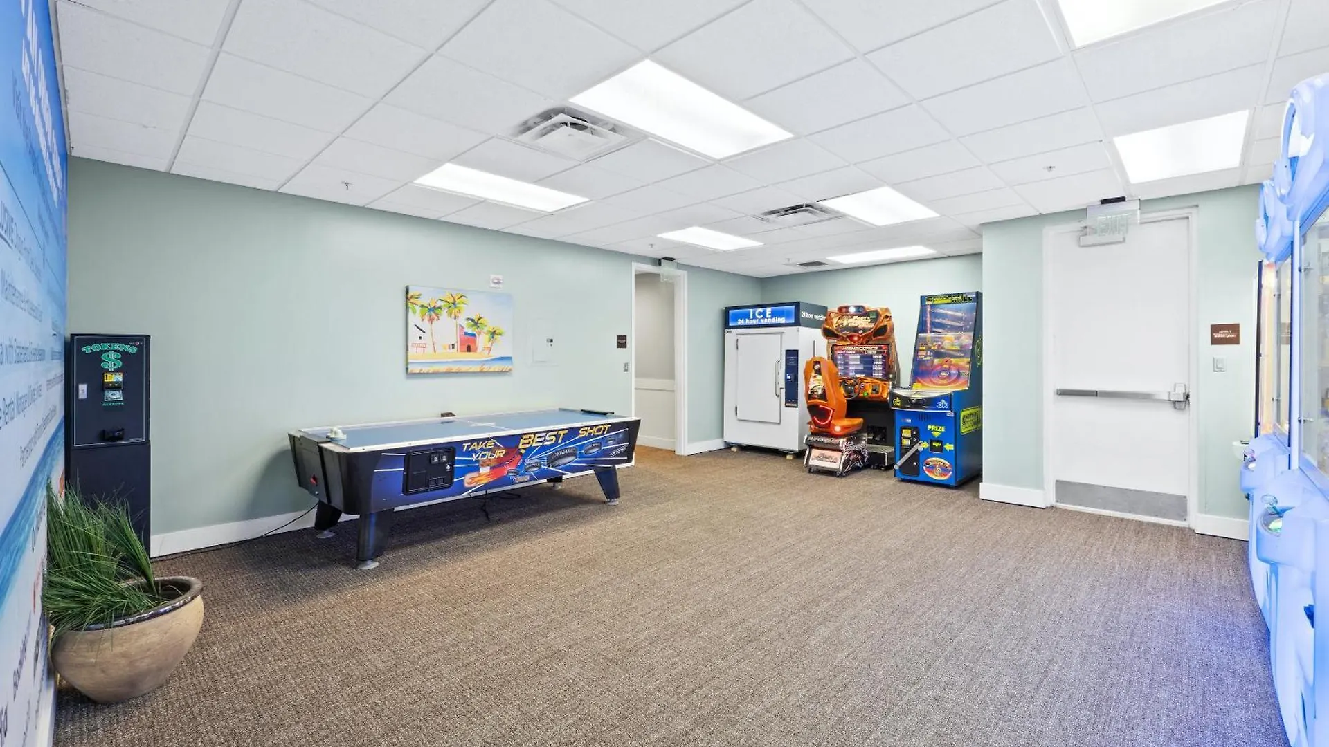 Apartment Origin At Seahaven Beach Resort By Panhandle Getaways Panama City Beach