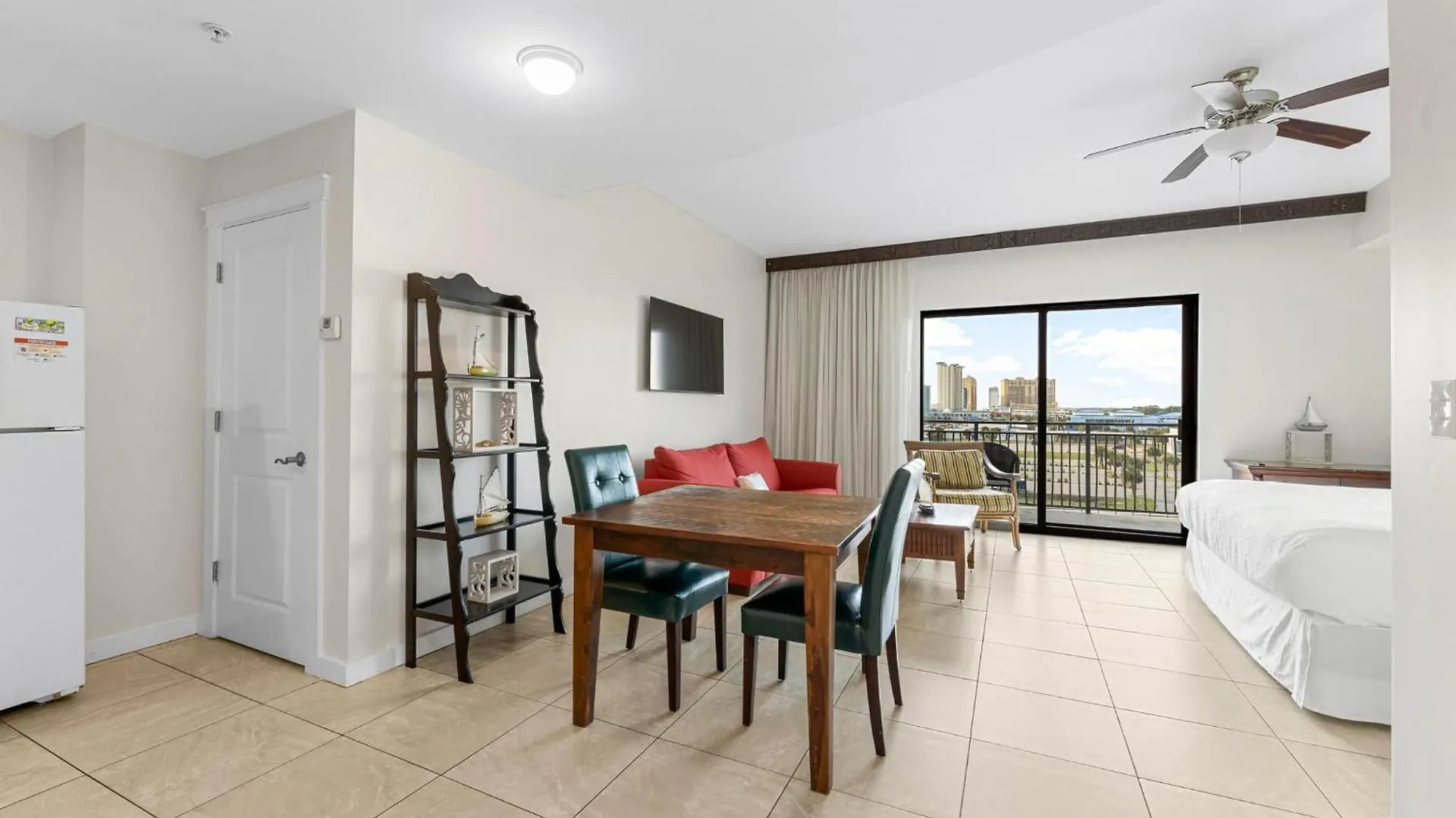 Origin At Seahaven Beach Resort By Panhandle Getaways Panama City Beach 0*,  United States