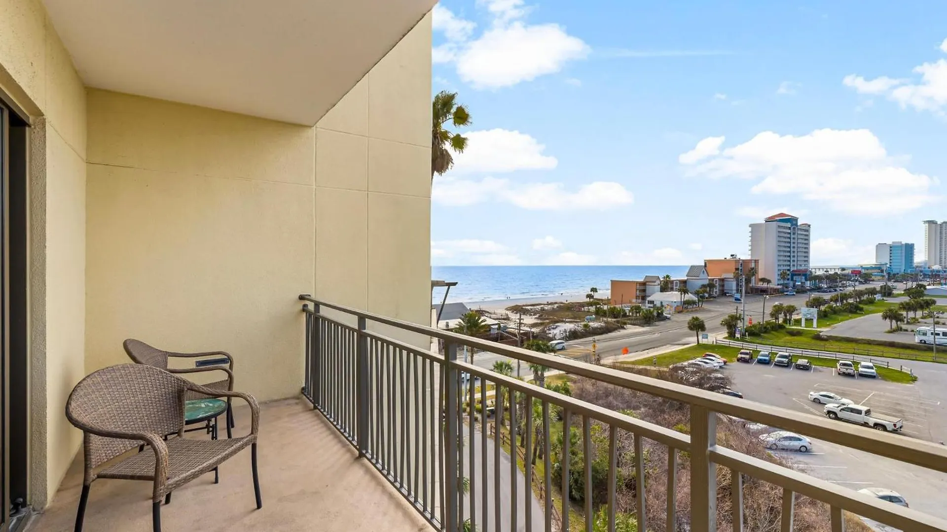 Origin At Seahaven Beach Resort By Panhandle Getaways Panama City Beach Apartment